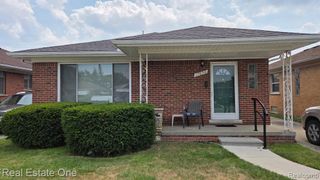 17050 Stricker Avenue, Eastpointe, MI 48021