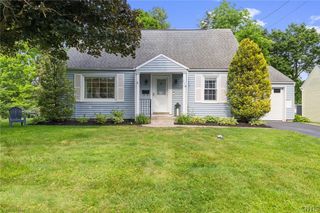 114 Cleveland Boulevard, Manlius, NY 13066
