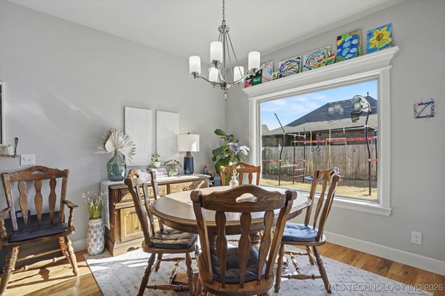 7608 E 82nd Place N, Owasso, OK 74055