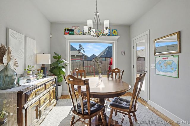 7608 E 82nd Place N, Owasso, OK 74055