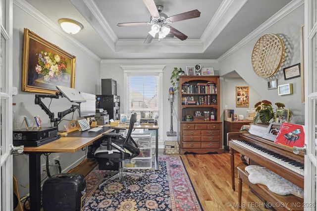 7608 E 82nd Place N, Owasso, OK 74055