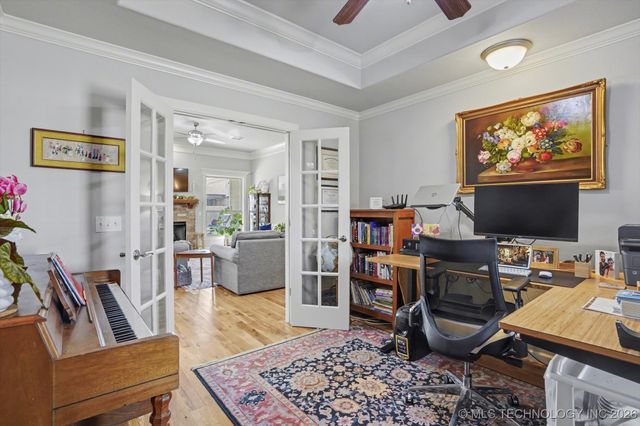 7608 E 82nd Place N, Owasso, OK 74055