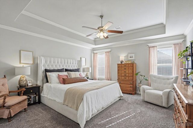 7608 E 82nd Place N, Owasso, OK 74055