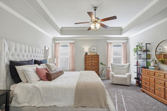 7608 E 82nd Place N, Owasso, OK 74055