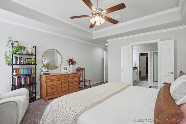 7608 E 82nd Place N, Owasso, OK 74055