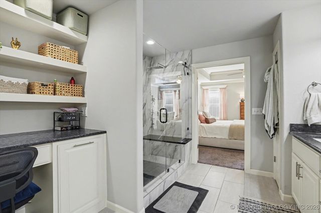 7608 E 82nd Place N, Owasso, OK 74055