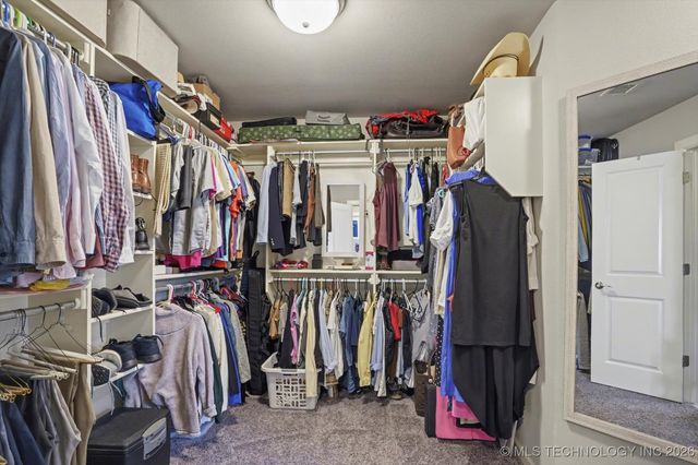 7608 E 82nd Place N, Owasso, OK 74055