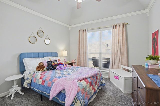 7608 E 82nd Place N, Owasso, OK 74055