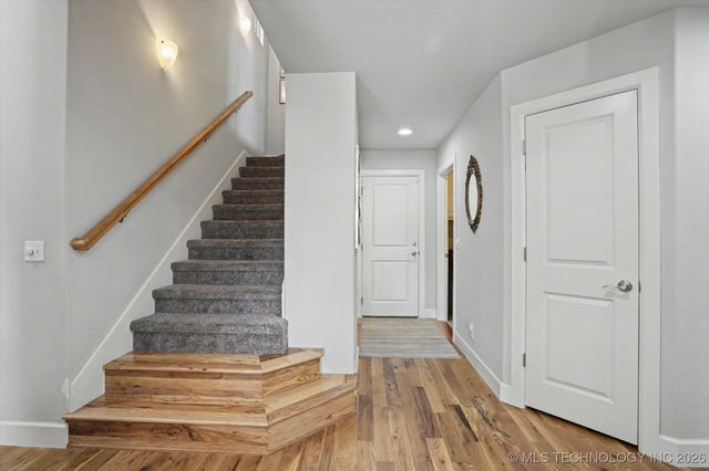 7608 E 82nd Place N, Owasso, OK 74055