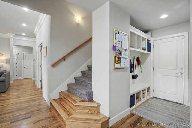 7608 E 82nd Place N, Owasso, OK 74055