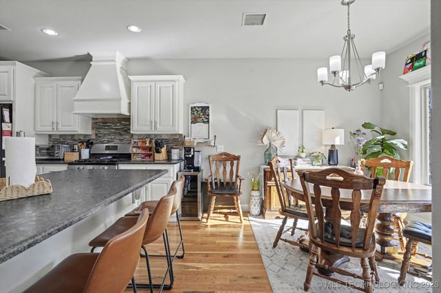 7608 E 82nd Place N, Owasso, OK 74055