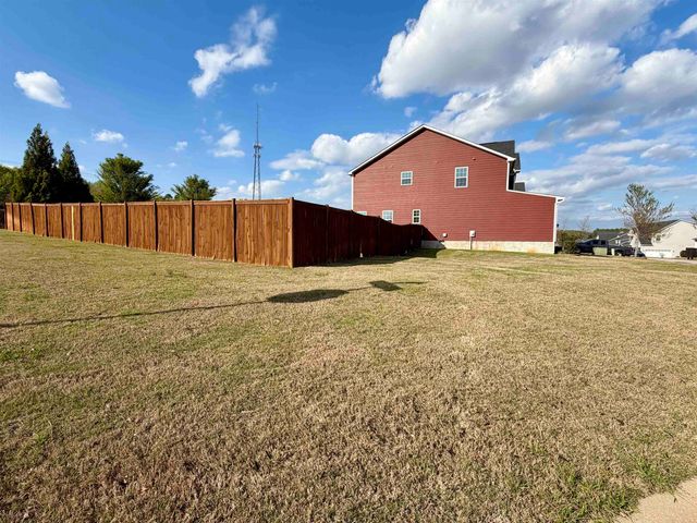 201 Edwin Ellis Drive, Greer, SC 29651