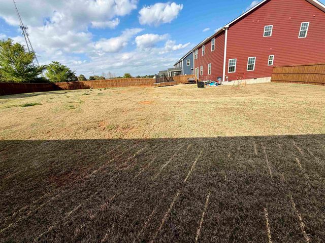 201 Edwin Ellis Drive, Greer, SC 29651