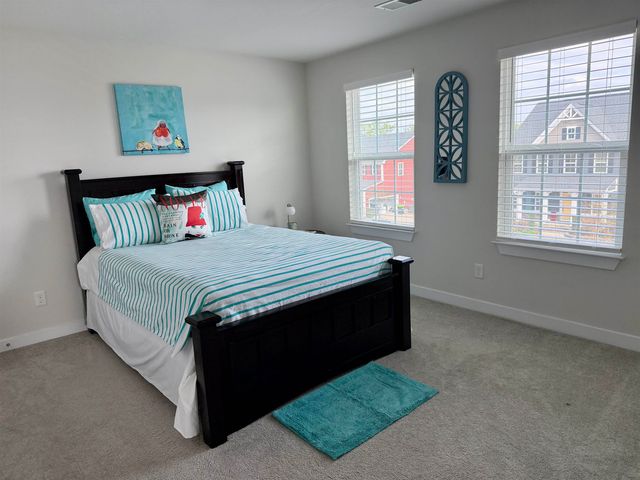 201 Edwin Ellis Drive, Greer, SC 29651