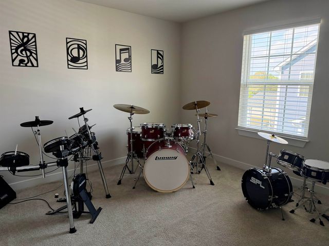 201 Edwin Ellis Drive, Greer, SC 29651