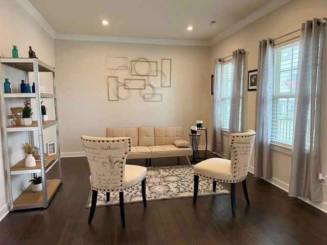 201 Edwin Ellis Drive, Greer, SC 29651