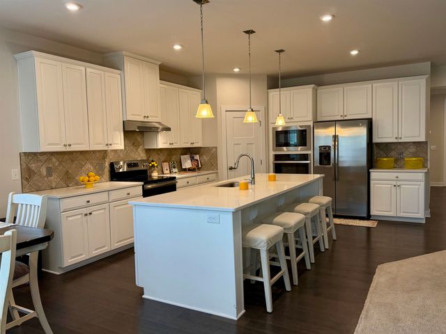 201 Edwin Ellis Drive, Greer, SC 29651