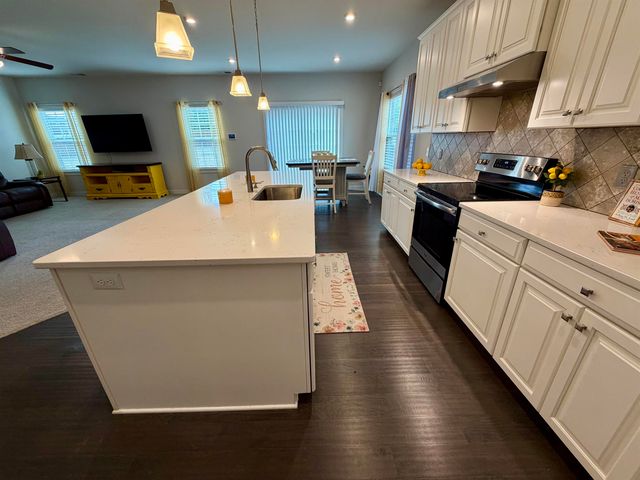 201 Edwin Ellis Drive, Greer, SC 29651