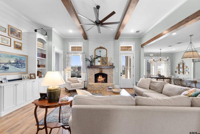 20247 Deer Hollow Dr, Bullard, TX 75757