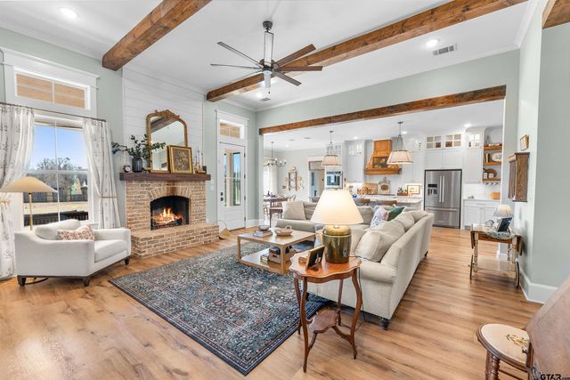 20247 Deer Hollow Dr, Bullard, TX 75757