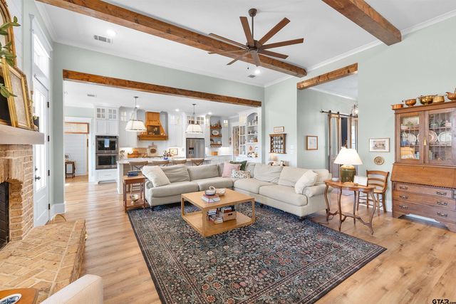 20247 Deer Hollow Dr, Bullard, TX 75757