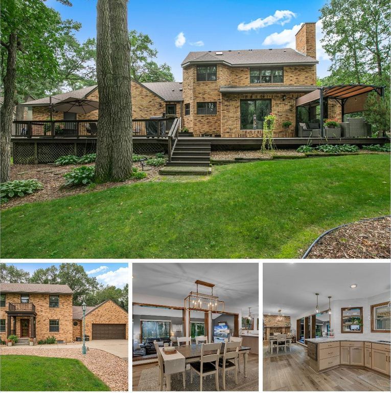 612 9th Street N, Sartell, MN 56377
