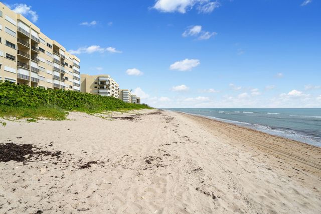7420 S Ocean Drive 314, Jensen Beach, FL 34957