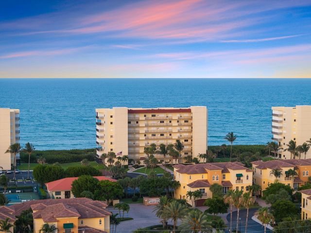 7420 S Ocean Drive 314, Jensen Beach, FL 34957