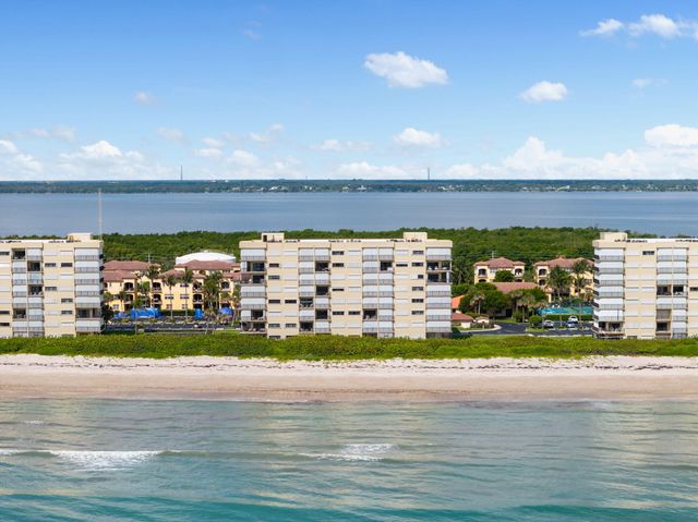 7420 S Ocean Drive 314, Jensen Beach, FL 34957
