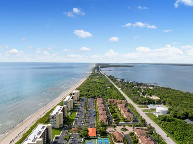 7420 S Ocean Drive 314, Jensen Beach, FL 34957