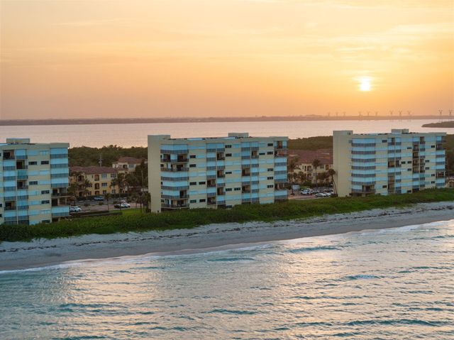 7420 S Ocean Drive 314, Jensen Beach, FL 34957