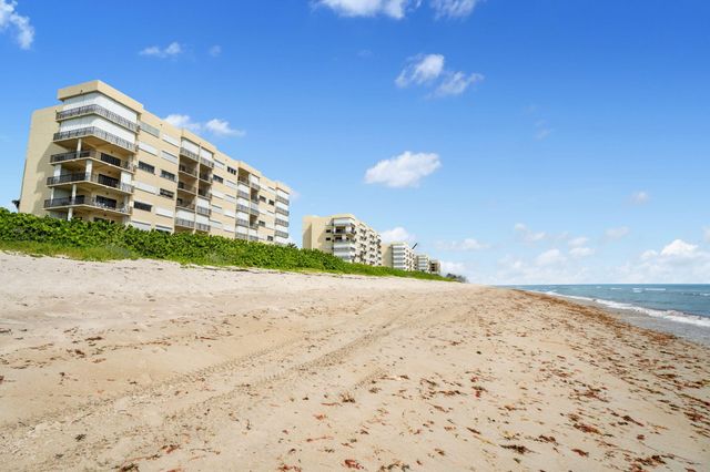 7420 S Ocean Drive 314, Jensen Beach, FL 34957