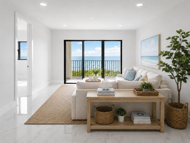 7420 S Ocean Drive 314, Jensen Beach, FL 34957