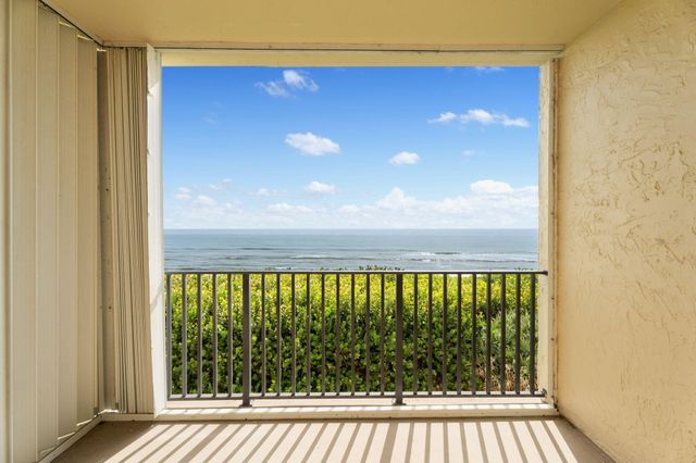 7420 S Ocean Drive 314, Jensen Beach, FL 34957