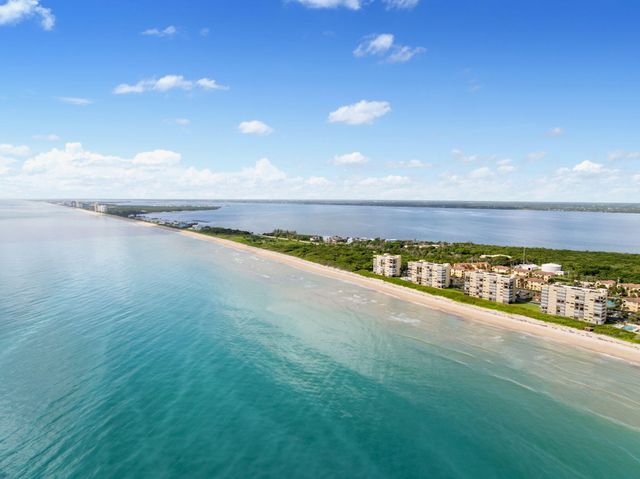 7420 S Ocean Drive 314, Jensen Beach, FL 34957