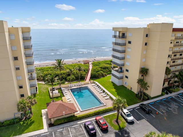 7420 S Ocean Drive 314, Jensen Beach, FL 34957