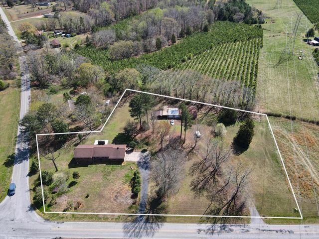 803 White Plains Road, Gaffney, SC 29340