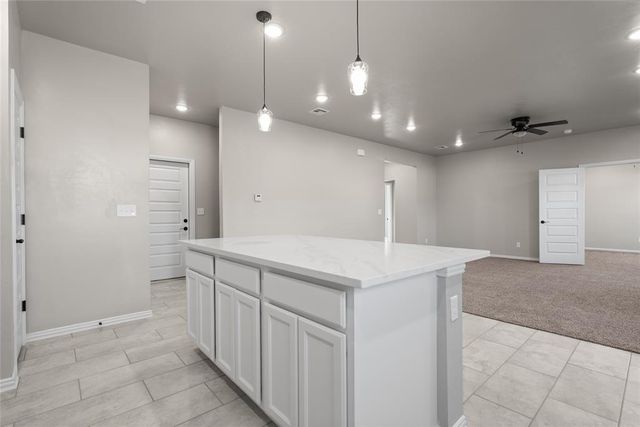 810 Chateau Court, Kingfisher, OK 73750