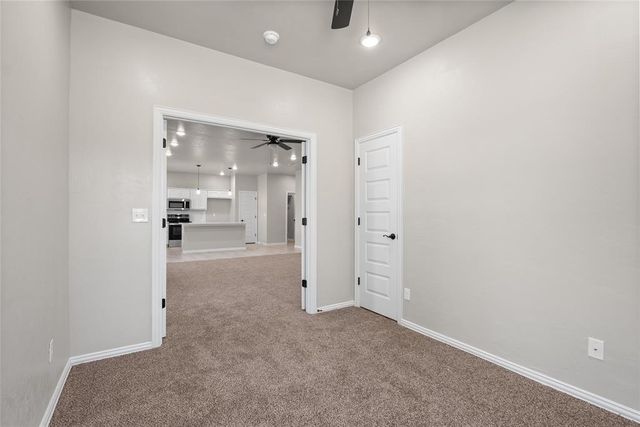 810 Chateau Court, Kingfisher, OK 73750