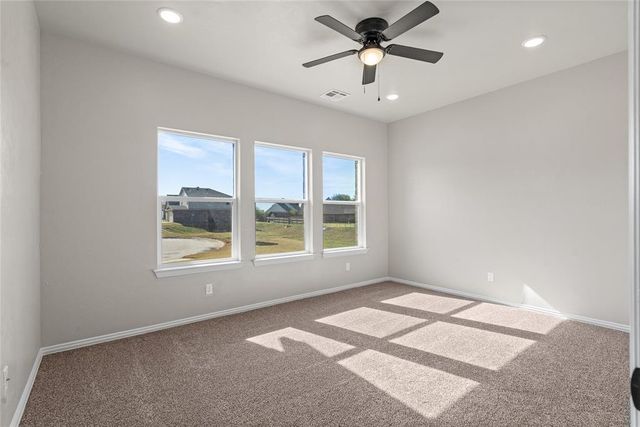 810 Chateau Court, Kingfisher, OK 73750