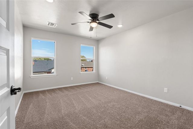 810 Chateau Court, Kingfisher, OK 73750