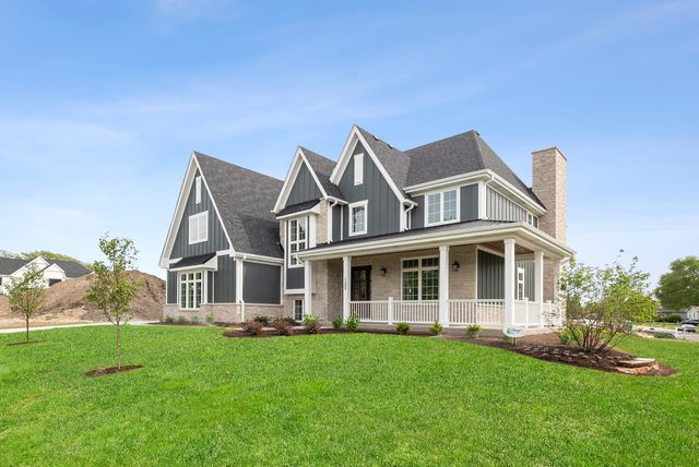 120 W Sauk Trail, Frankfort, IL 60423