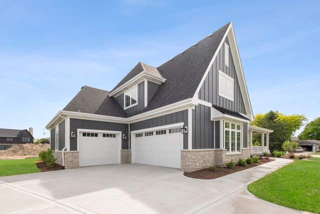 120 W Sauk Trail, Frankfort, IL 60423