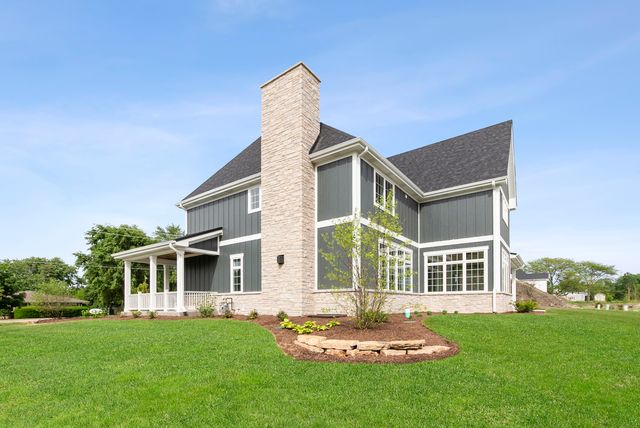 120 W Sauk Trail, Frankfort, IL 60423