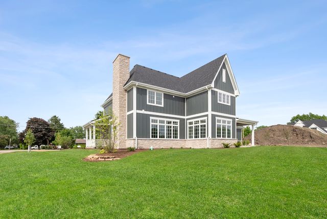 120 W Sauk Trail, Frankfort, IL 60423