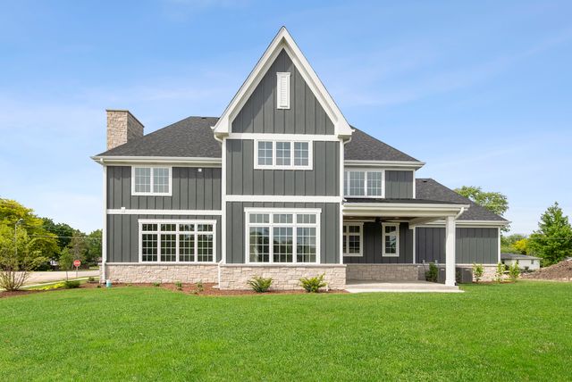 120 W Sauk Trail, Frankfort, IL 60423