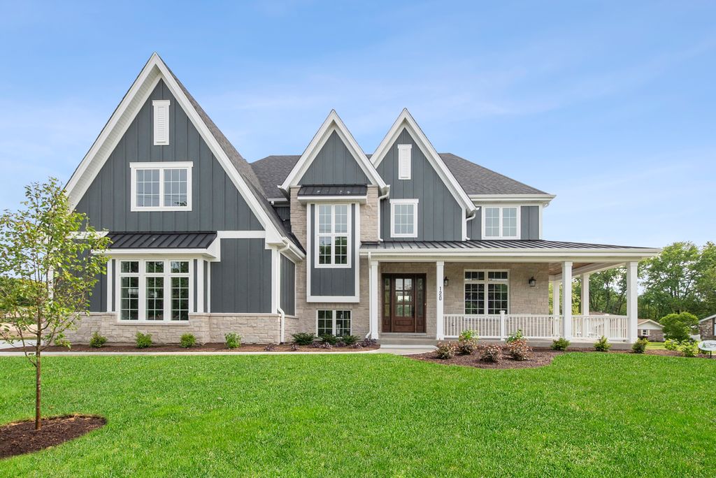 120 W Sauk Trail, Frankfort, IL 60423