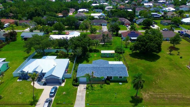 1149 SW Hogan Street, Port St. Lucie, FL 34983