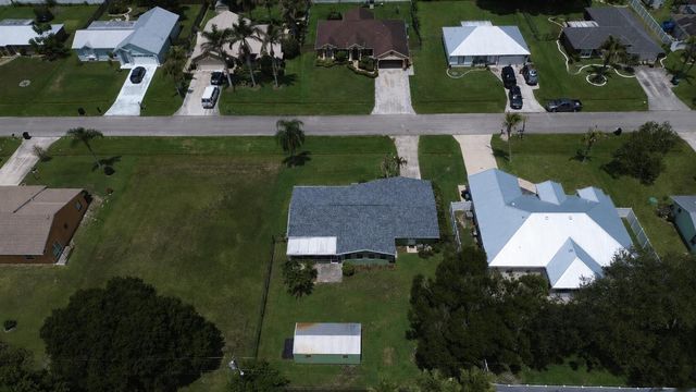 1149 SW Hogan Street, Port St. Lucie, FL 34983