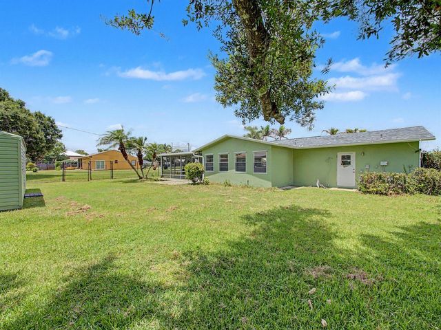1149 SW Hogan Street, Port St. Lucie, FL 34983